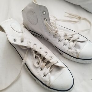 USED Converse